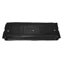 For Ford Crown Victoria 2003-2011 Bumper Air Deflector | Lower Center | FO1092179 | 3W1Z8327AA