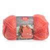 Red Heart Infinity Yarn, Poppy