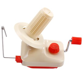 Wool Winder Yarn,Home Yarn Winder Yarn Fiber String Ball Wool Winder Hand Operated Swift Thread Yarn Ball Wind