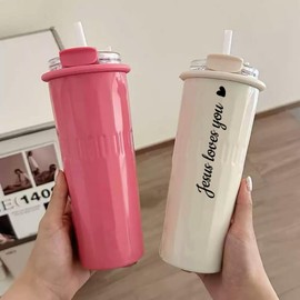 Car Mirror Accessories Car Stickers and Decals Girl Car Accessories Car Decals for Women Car Must Haves Women Car Window Stickers Jesus Loves You Black Heart