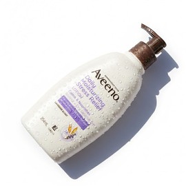 Kind Mr. Tan Lavender Scented Chamomile 24-Hour Long-Lasting Moisturizing Body Lotion 354ml Lavender Scented Chamomile 24-Hour Long-Lasting Moisturizing / 친절한탄씨 라벤더향 카모마일 24시간 지속보습 바디로션 354ml 라벤더향 카모마일 24시간 지속보습