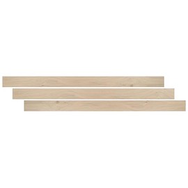MSI 0.75 in. x 78 in. x 0.75 in. Wood Flooring Quarter Round Molding Trims, Waterproof Wood Quarter Round Molding, Use with Willopointe Collection, 6.5 Linear Feet, Tacoma,