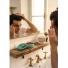Pomada Para El Cabello Fijación Extra Fuerte Tenax 125 Ml