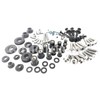 GHMotor Complete Fairings Bolts Screws Fasteners Kit Set Made in