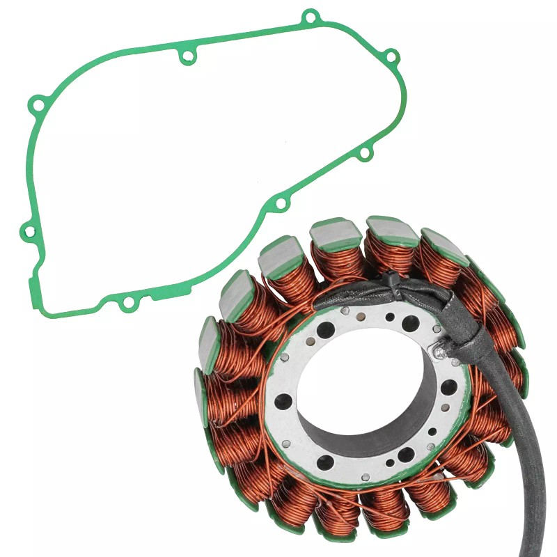 For Arctic Cat Stator And Gasket for Arctic Cat Wildcat