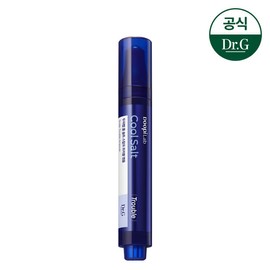 Dr.G Scalp Lab Cool Salt Scalp Ampoule 15ml / 닥터지 두피랩 쿨솔트 스칼프 앰플 15ml