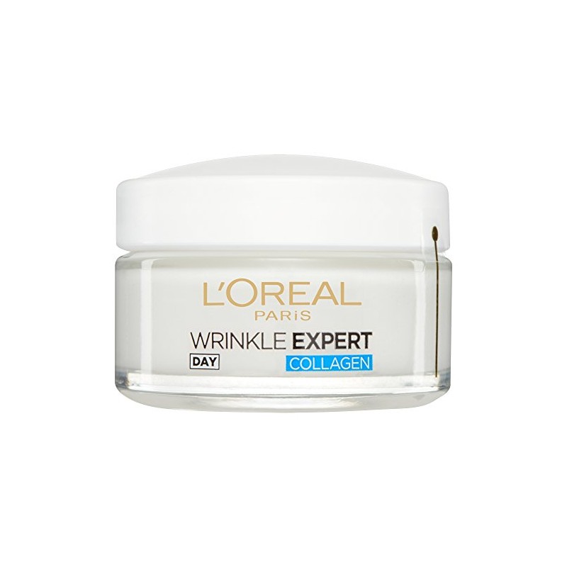 L'oreal Paris Wrinkle expert 35+ Collagen