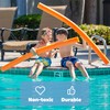 2 Pack Oodles 55 Inch x 3.5 Inch Jumbo Swimming