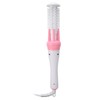 Automatic Hair Curler Ceramic Bilateral Rotation Professional Hair Curling Iron