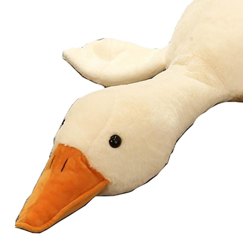 Stuffed Animal Plush Doll Sleeping Stuffed Plush Animal Shaped Sleeping
