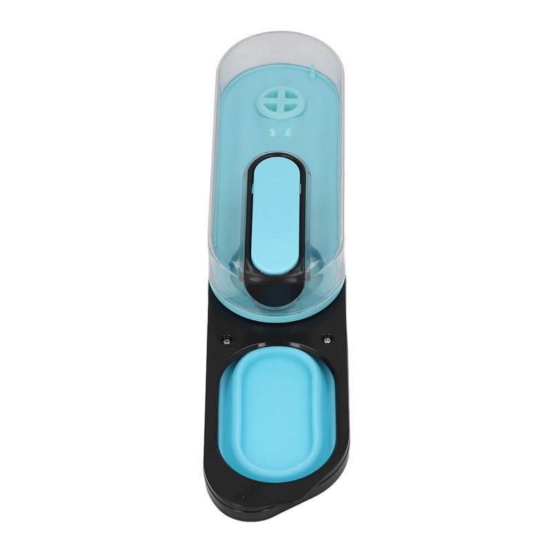 Dog Water Cup Foldable Leakproof Portable Pet Travel Water Dispenser