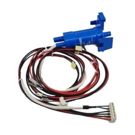 Thetford 50763 Wiring Loom Harness & Pump for C250 Cassette Toilet Caravan Motorhome