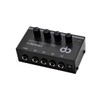 Classic Pro 4 Channel Headphone Amplifier, 6.7 oz (197 g),