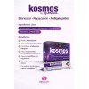 Kosmos Kromasol Resveratrol Antioxidante Sobres