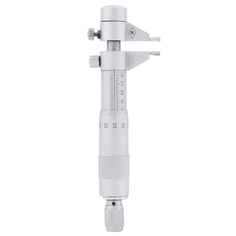 Pomya Internal Diameter Micrometer. Internal Diameter Measuring Instrument. Accuracy of