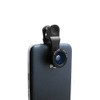 System-S Photography clip-on 0.4x fisheye 0.68 wide angle and macro