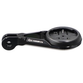 [Wreck Mount] Towild (Towild) Front Light Adapter Type HED5 (GP-HED5-towild) From Mounts and Adapters with Go Pro Interface to Bicycle Lights BR800S/800/1000/1200/CL450/500/600/900/1000/1200/16000