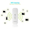 Garsent 4G LTE USB Adapter, 4G LTE USB Network Adapter
