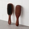 Diane Reinforced Boar Bristle Wave Brush for Men and Barbers