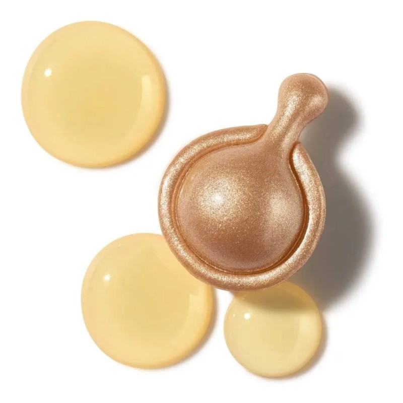 Cápsulas Ceramide con Vitamina C Elizabeth Arden Serum Potenciador de