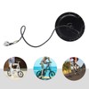 36V 500W Rear Hub Motor, 5.31 Inches Ebike Mid Drive