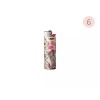 BIC Lighter | Special Edition Bohemian Series | 8 Styles