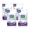 SmartMouth Dry Mouth Dual-Action Mints - Sugar-Free - 50 Count,