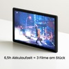 SPC Gravity 5 SE Tablet 10 Inch Colour Grey, IPS