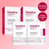 (1+1) Vaseline Deep Moisture Mask Pack (20 sheets) / Collagen