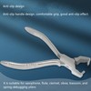 Spring Plier Stainless Steel Musiacl Instrument Repair Tool Accessory for