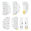 Wengart Home AC Contactor WCT-20, 2NC AC24V 20A, Precision Control