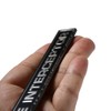 Acrylic Car Emeblem fits for Crown Victoria, Police Interceptor Emblem