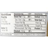 Trader Joe's Creamy Almond Butter Salted