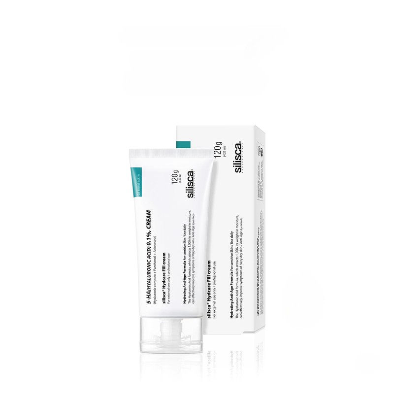 Silisca Cream Heidicare Peel Cream 120g Wrinkle Improvement Firm Elasticity