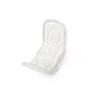 Medline Maxi Sanitary Period Postpartum Pad, 9 Inch Long, 12
