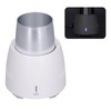 350ml Fast Cooling Cup White Instant Quick Drink Cooler Kettle