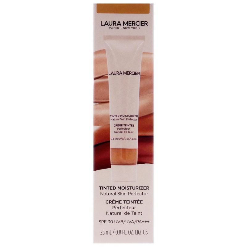Tinted Moisturizer Natural Skin Perfector Mini SPF 30-4WN Tawny by