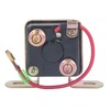 Car Motor Start Relay High Power Output Automobile Motor Generator