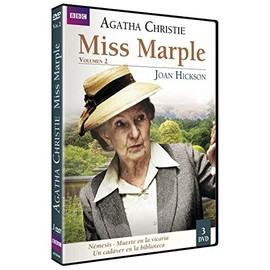 Miss Marple: Fate in Person (Miss Marple, Spain Import, see details for languages)