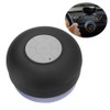 Shower Speaker, Mini Wireless Handsfree Portable Speakerphone, Bathroom Waterproof Music