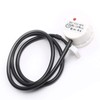 DEVMO Non-Contact Liquid Water Level Sensor Induction Switch Detector XKC-Y25-NPN