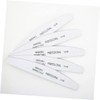 Professional Nail File Nail File Buffer Nail File Emery Board