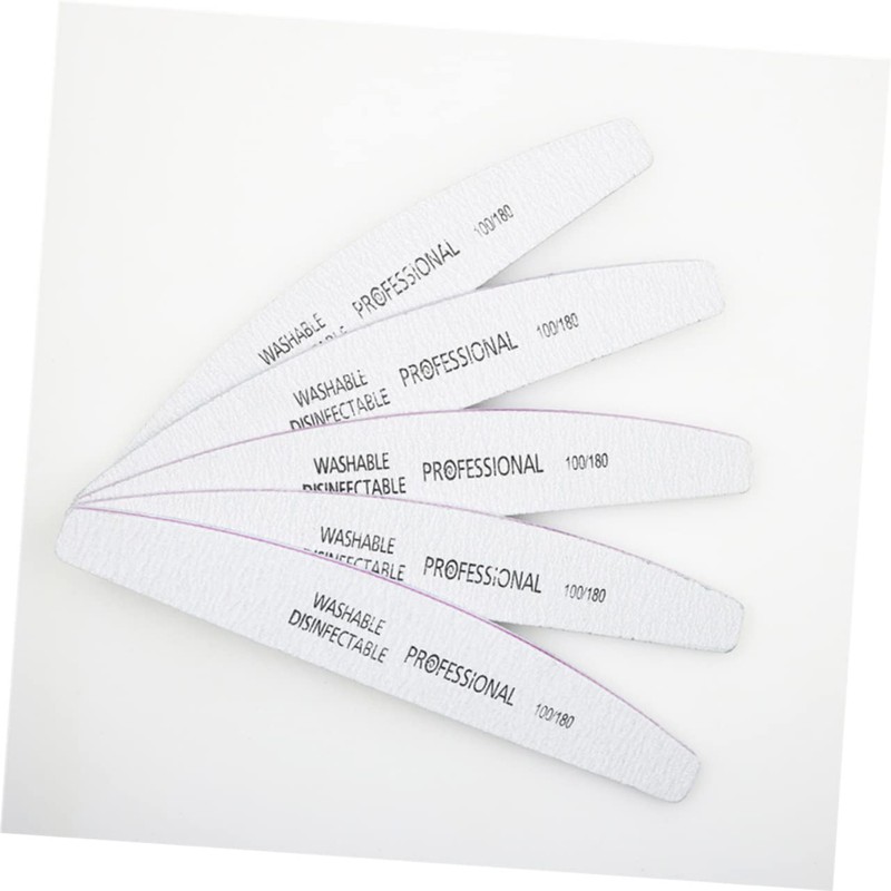 Professional Nail File Nail File Buffer Nail File Emery Board