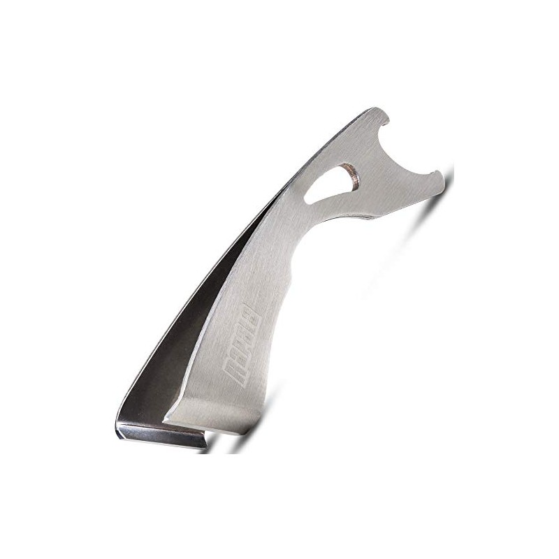 Rapala RCD Mini Wire Cutter, 7 cm Length