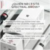 Spectral.brow+® Sérum Revitalizante De Cejas