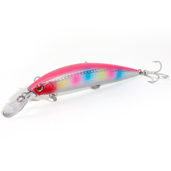 LITTMA SAGOSHI Professional Fishing Lures - Fast Sinking Minnow for