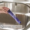 ARyee 3-Pack Pre Filter Compatible with Dyson DC58 DC59 V6