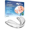 Mouth Guard x6 for Grinding Teeth, RuneSol Bruxism Night Guard