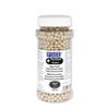 PME Sugar Pearls Pearlized Oyster 100 g