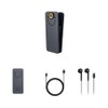 Ponovo Digital Voice Recorder Accessories